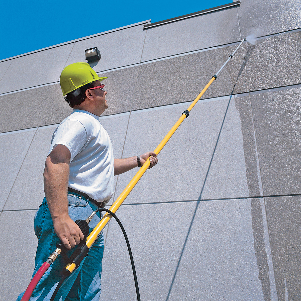Pressure Wash Services service image