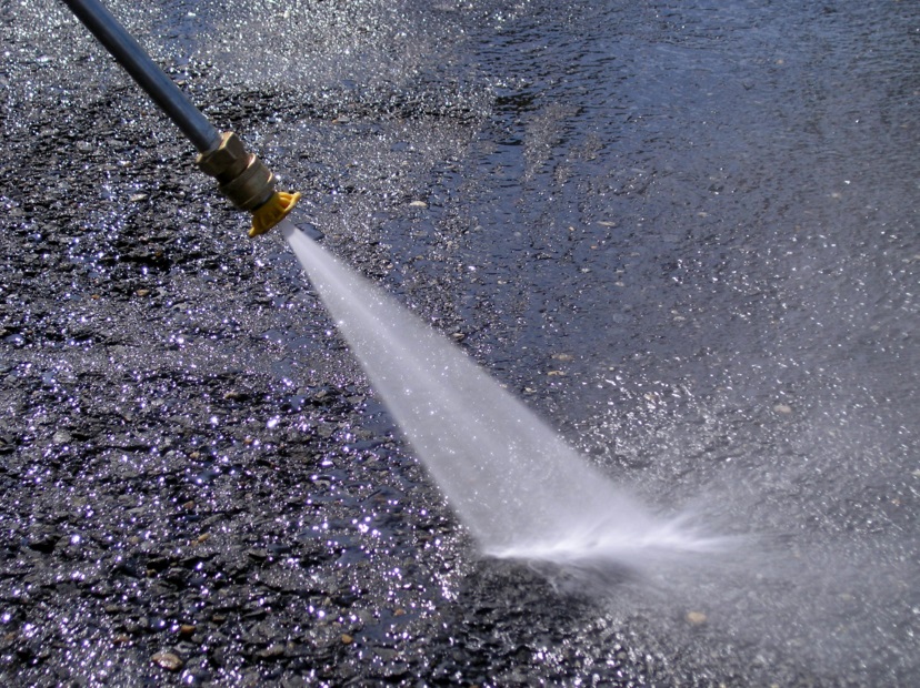 Pressure Wash Services service image