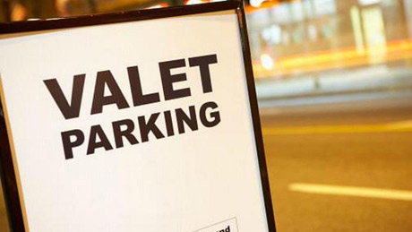 Valet Parking Services for Night Clubs service image