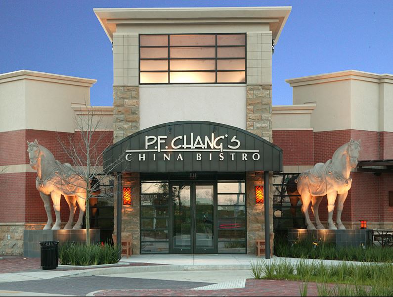 Restaurants Valet Parking Services service image